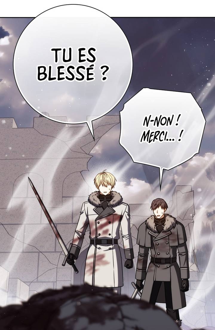 The Reincarnated Assassin is a Genius Swordsman Chapitre 68 - Page 63