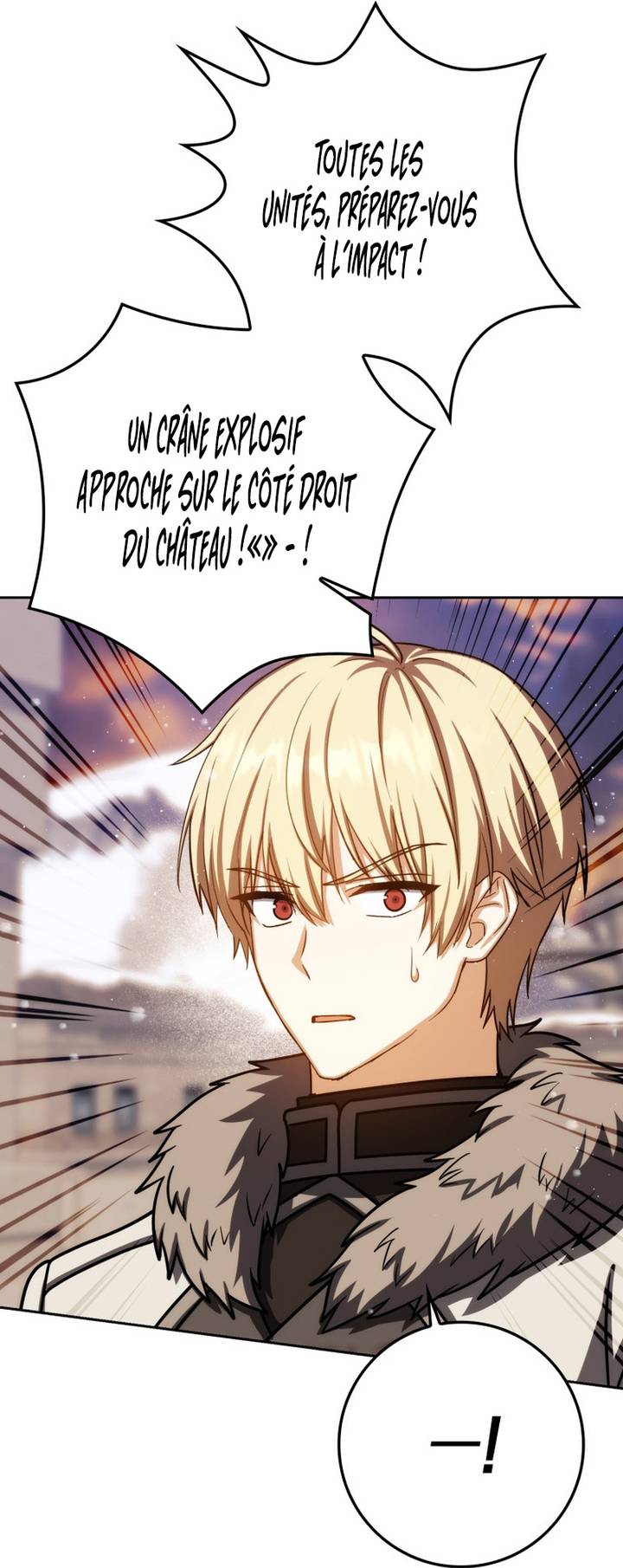 The Reincarnated Assassin is a Genius Swordsman Chapitre 68 - Page 70