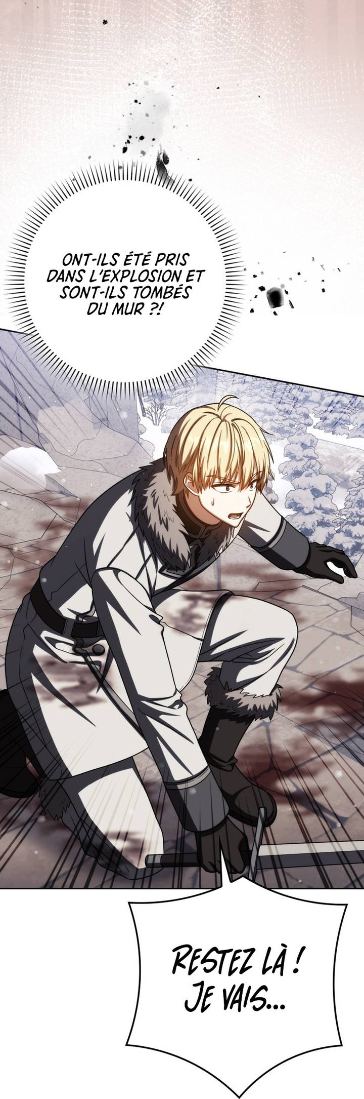 The Reincarnated Assassin is a Genius Swordsman Chapitre 68 - Page 81