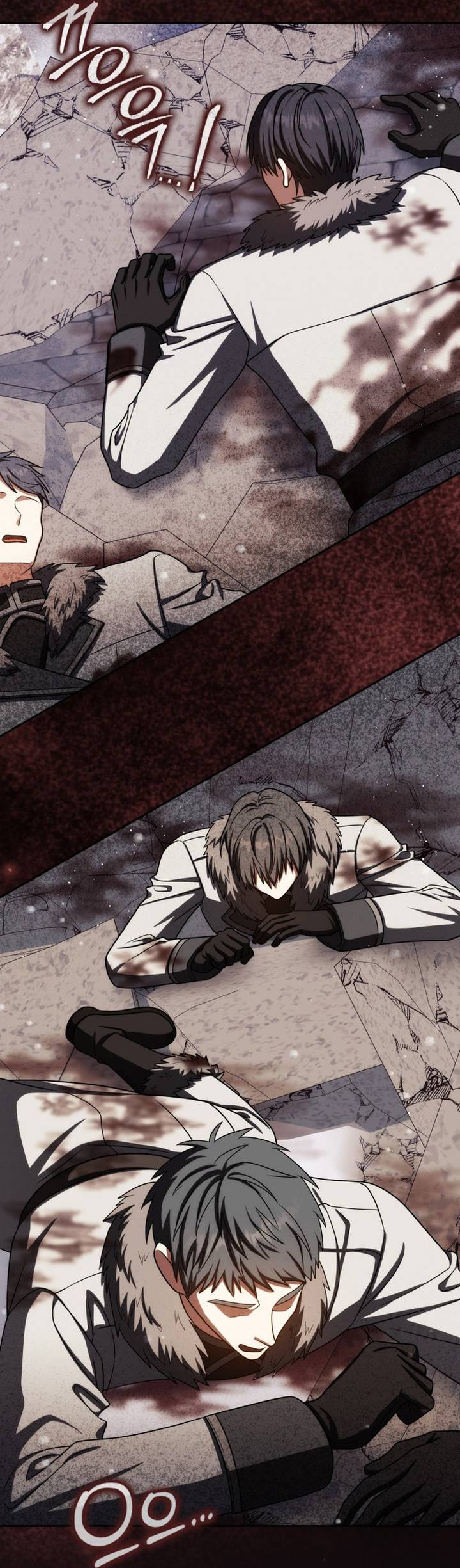 The Reincarnated Assassin is a Genius Swordsman Chapitre 68 - Page 92