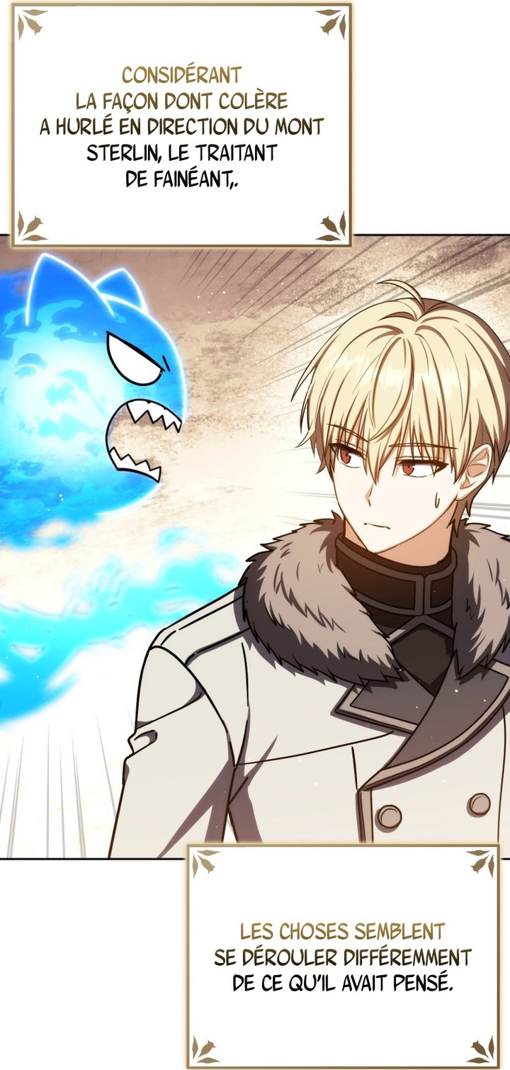 The Reincarnated Assassin is a Genius Swordsman Chapitre 71 - Page 10