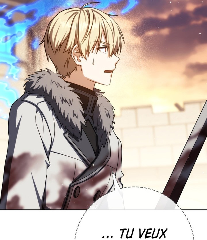 The Reincarnated Assassin is a Genius Swordsman Chapitre 71 - Page 103