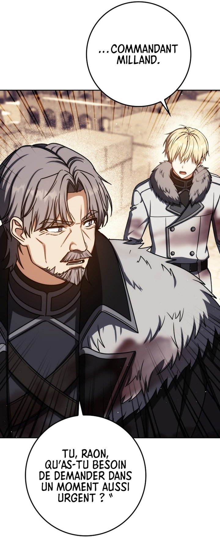 The Reincarnated Assassin is a Genius Swordsman Chapitre 71 - Page 120