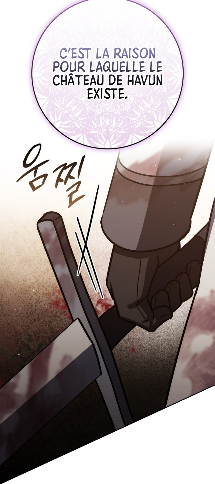 The Reincarnated Assassin is a Genius Swordsman Chapitre 71 - Page 133