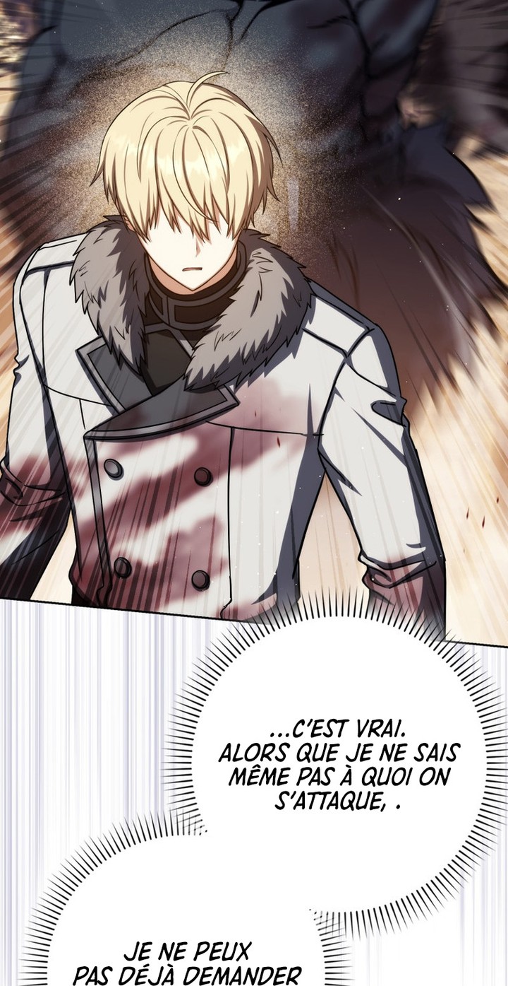 The Reincarnated Assassin is a Genius Swordsman Chapitre 71 - Page 138
