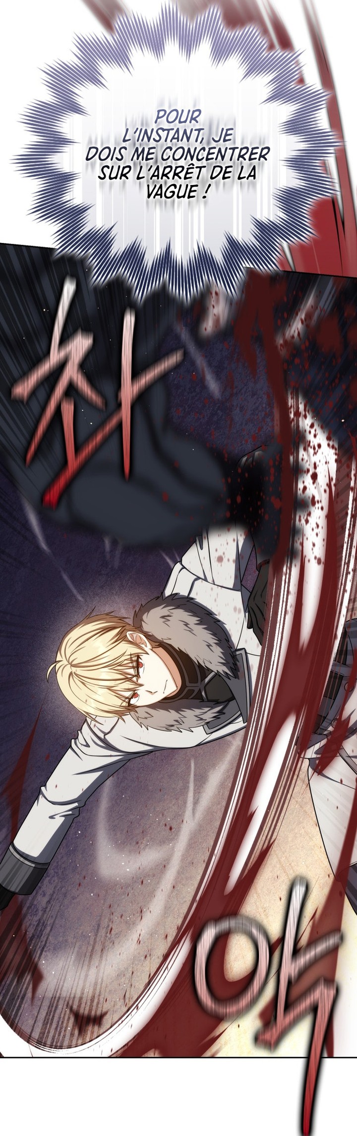 The Reincarnated Assassin is a Genius Swordsman Chapitre 71 - Page 142