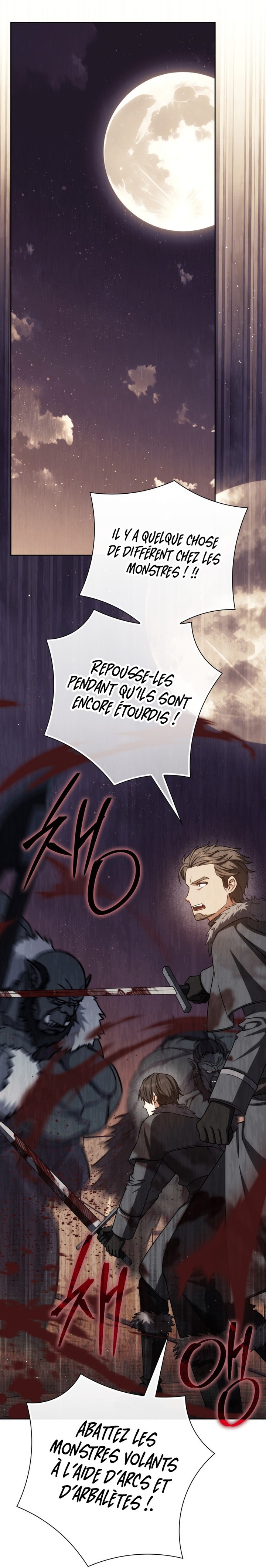 The Reincarnated Assassin is a Genius Swordsman Chapitre 71 - Page 145