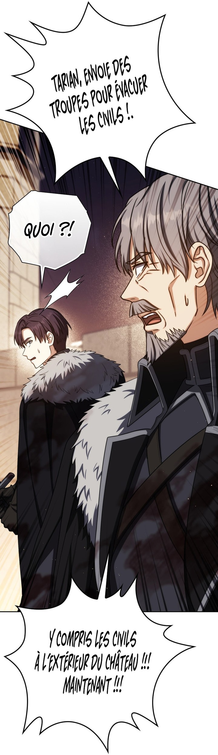 The Reincarnated Assassin is a Genius Swordsman Chapitre 71 - Page 157