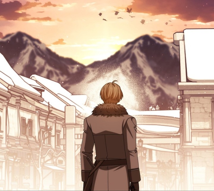The Reincarnated Assassin is a Genius Swordsman Chapitre 71 - Page 20