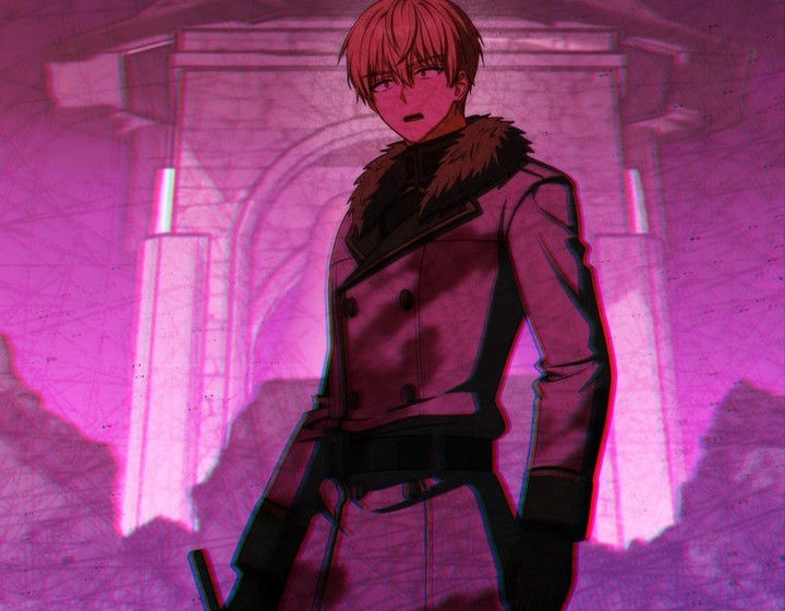 The Reincarnated Assassin is a Genius Swordsman Chapitre 71 - Page 214