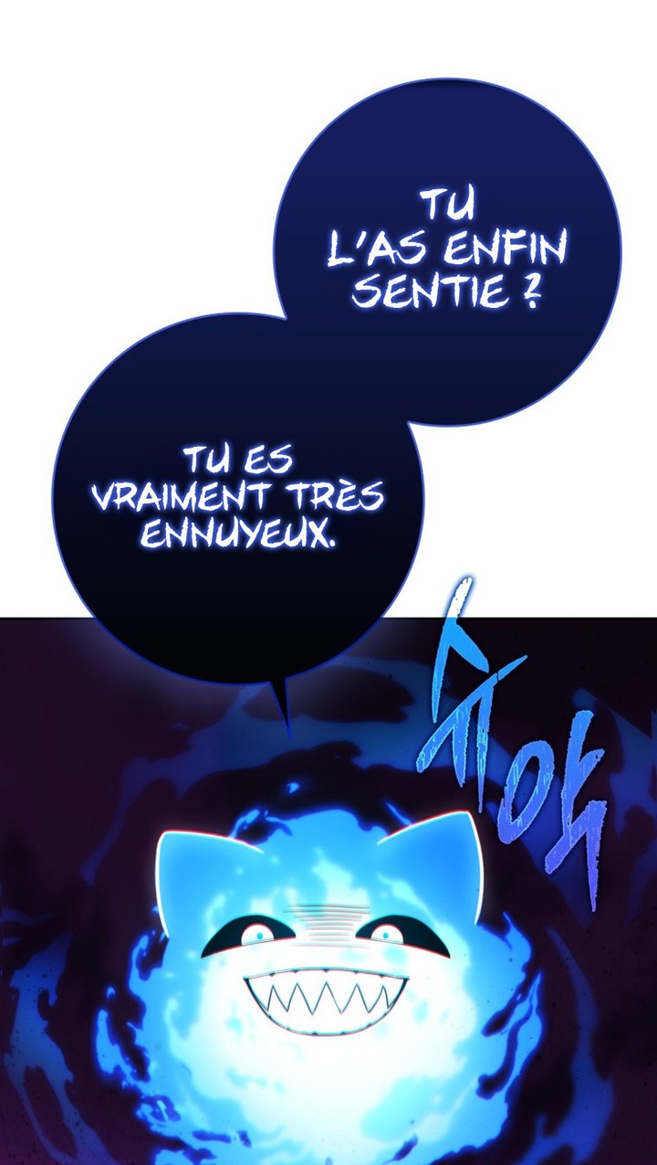 The Reincarnated Assassin is a Genius Swordsman Chapitre 71 - Page 255