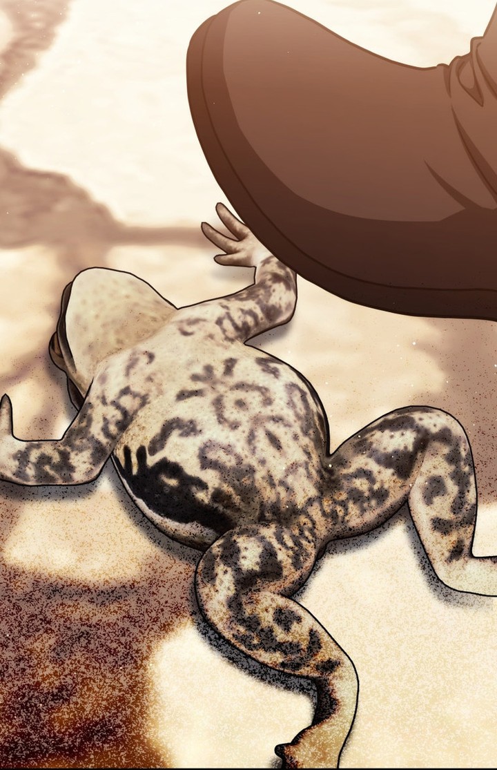 The Reincarnated Assassin is a Genius Swordsman Chapitre 71 - Page 38