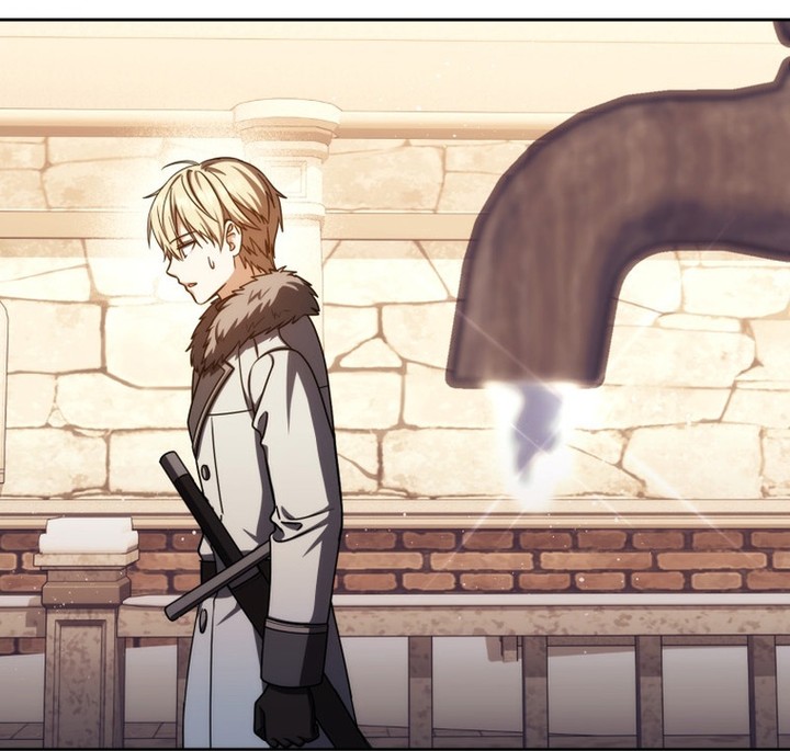 The Reincarnated Assassin is a Genius Swordsman Chapitre 71 - Page 46
