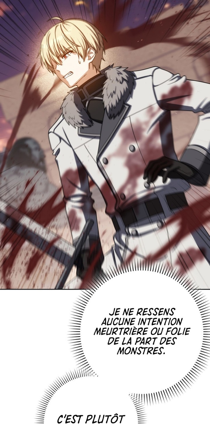 The Reincarnated Assassin is a Genius Swordsman Chapitre 71 - Page 85