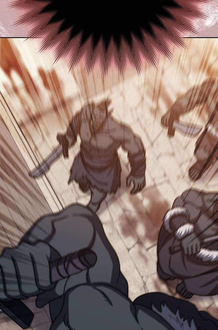 The Reincarnated Assassin is a Genius Swordsman Chapitre 71 - Page 91