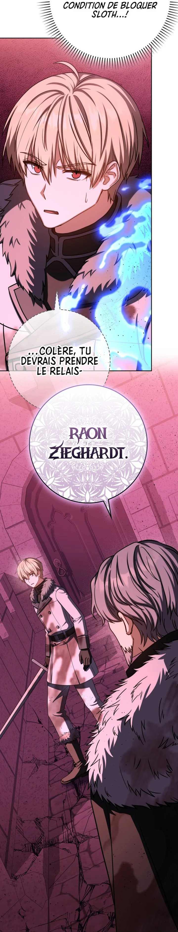 The Reincarnated Assassin is a Genius Swordsman Chapitre 72 - Page 100