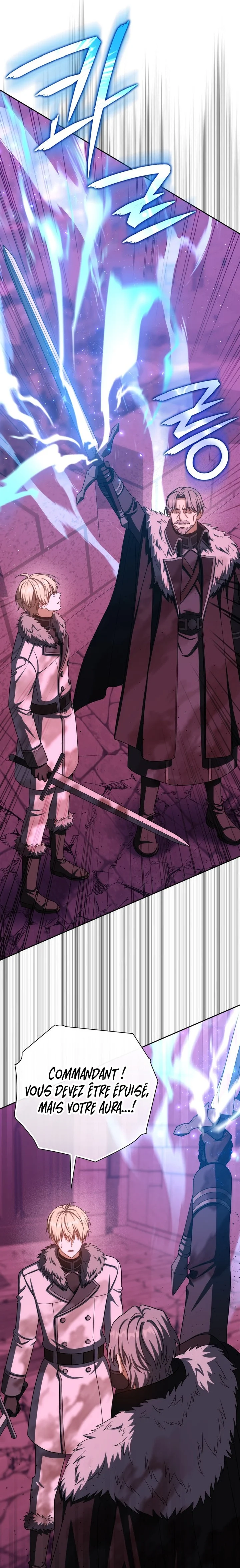 The Reincarnated Assassin is a Genius Swordsman Chapitre 72 - Page 109
