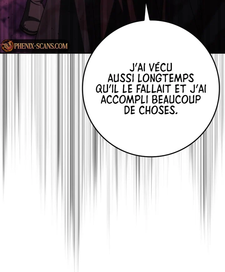 The Reincarnated Assassin is a Genius Swordsman Chapitre 72 - Page 110