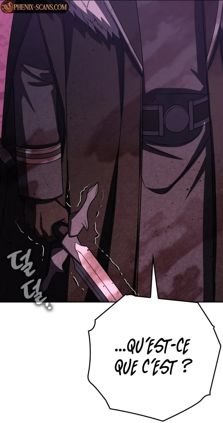 The Reincarnated Assassin is a Genius Swordsman Chapitre 72 - Page 12