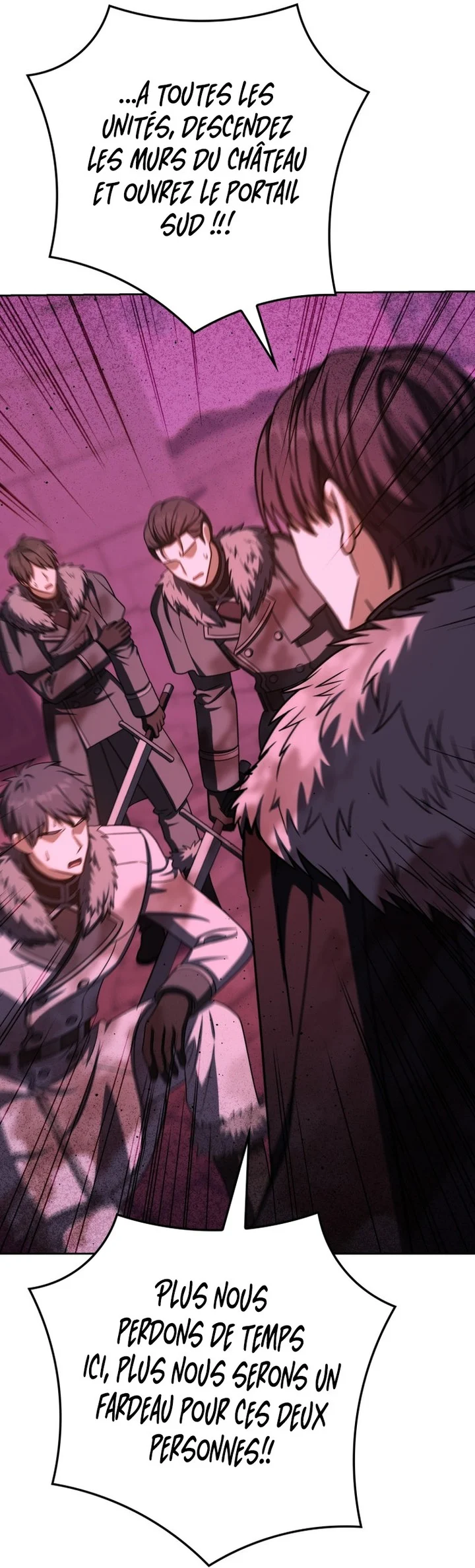 The Reincarnated Assassin is a Genius Swordsman Chapitre 72 - Page 130