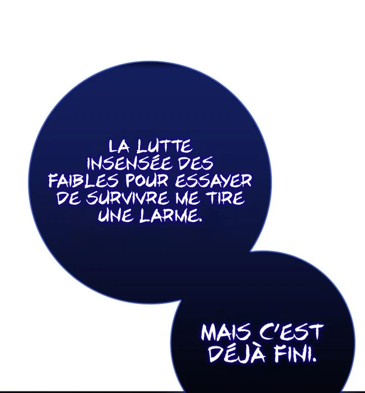 The Reincarnated Assassin is a Genius Swordsman Chapitre 72 - Page 134