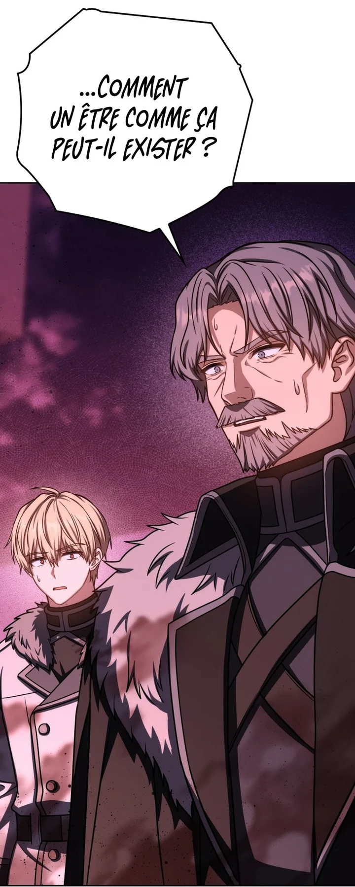 The Reincarnated Assassin is a Genius Swordsman Chapitre 72 - Page 14