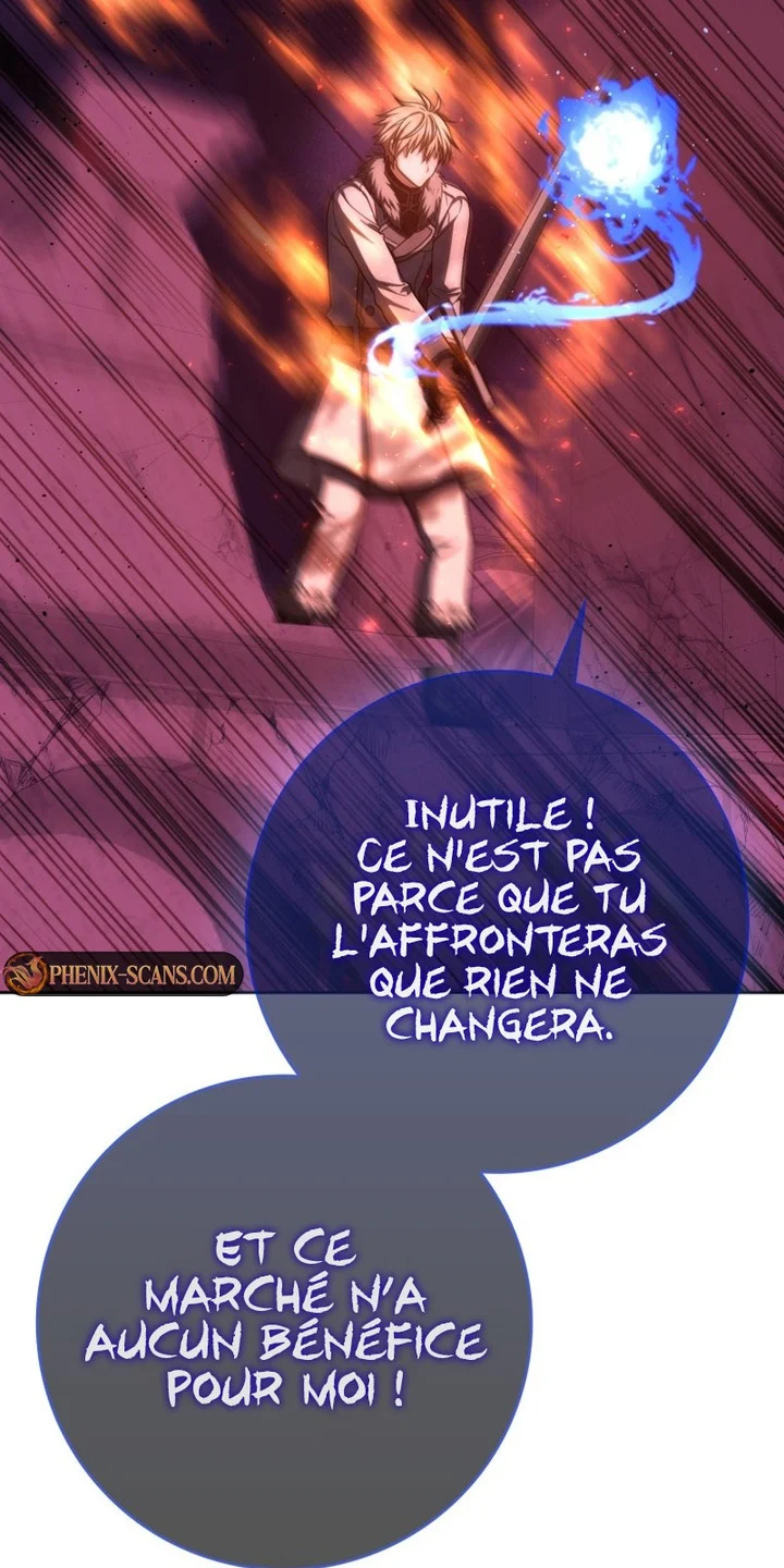 The Reincarnated Assassin is a Genius Swordsman Chapitre 72 - Page 168
