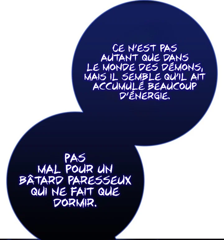 The Reincarnated Assassin is a Genius Swordsman Chapitre 72 - Page 21