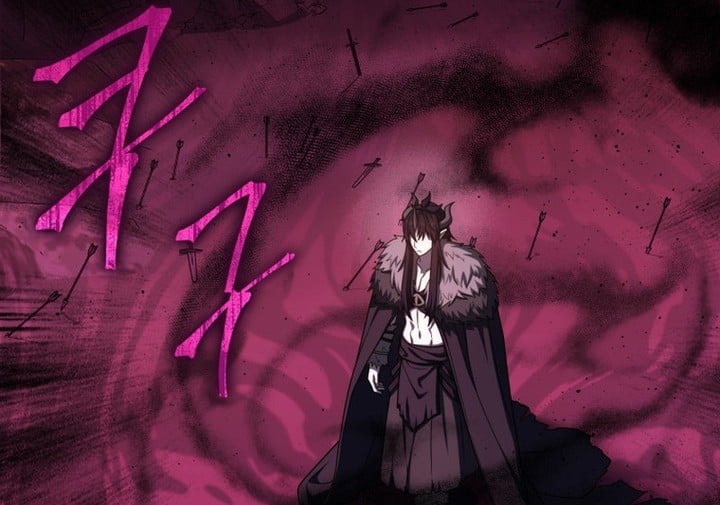 The Reincarnated Assassin is a Genius Swordsman Chapitre 72 - Page 28