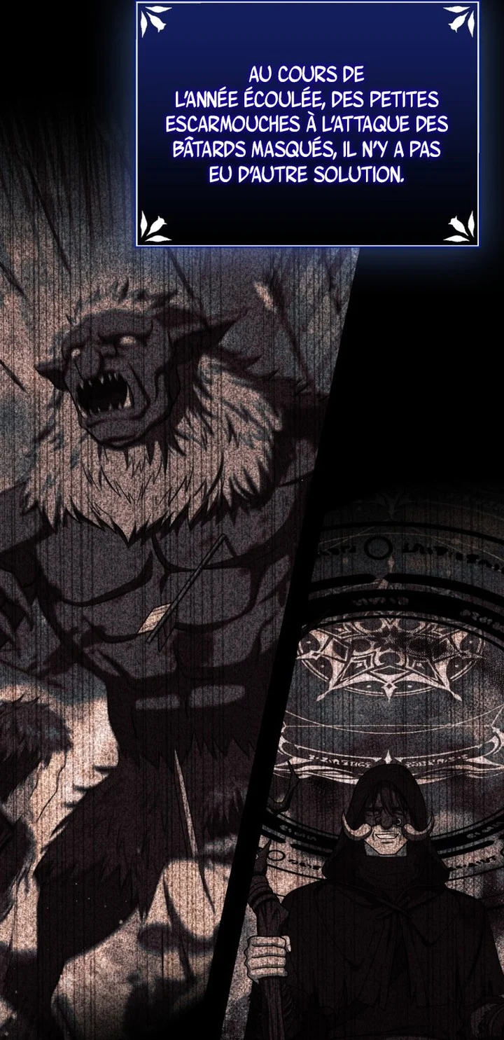 The Reincarnated Assassin is a Genius Swordsman Chapitre 72 - Page 32