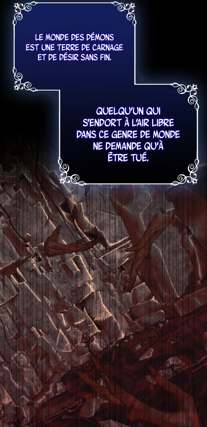 The Reincarnated Assassin is a Genius Swordsman Chapitre 72 - Page 48