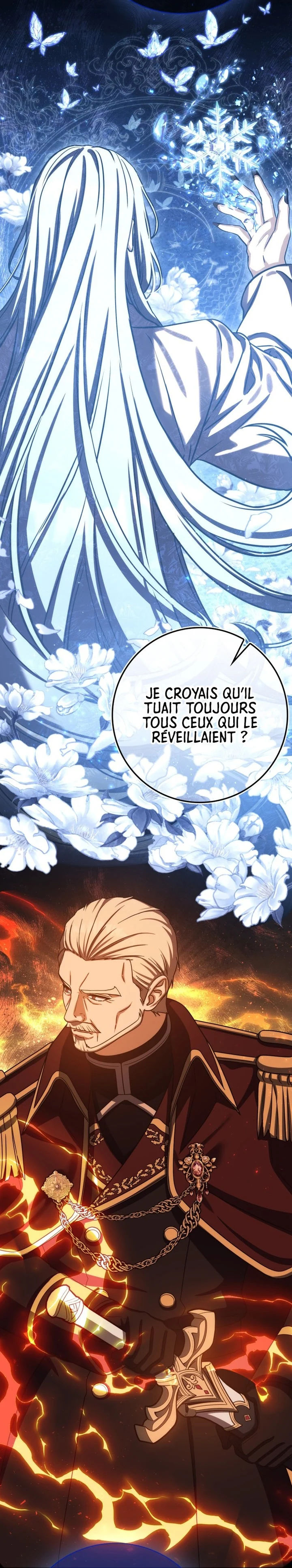 The Reincarnated Assassin is a Genius Swordsman Chapitre 72 - Page 82