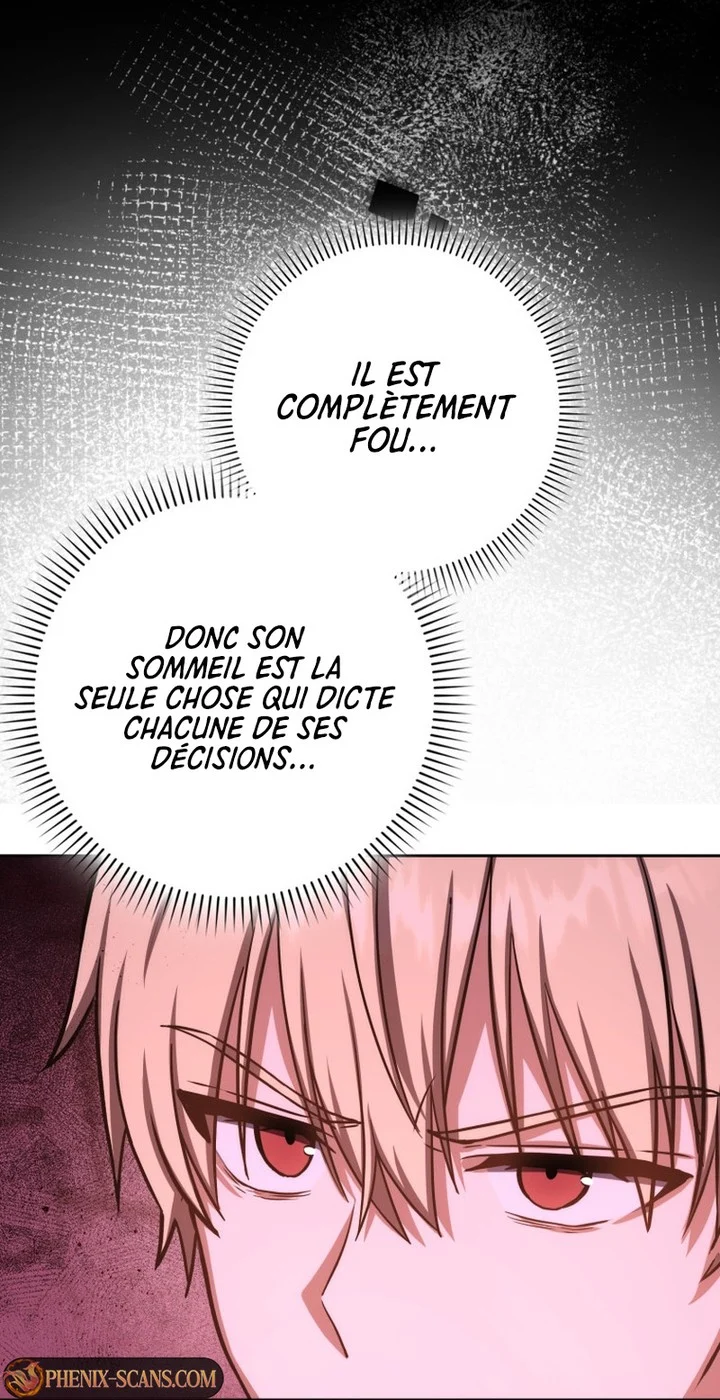The Reincarnated Assassin is a Genius Swordsman Chapitre 72 - Page 85