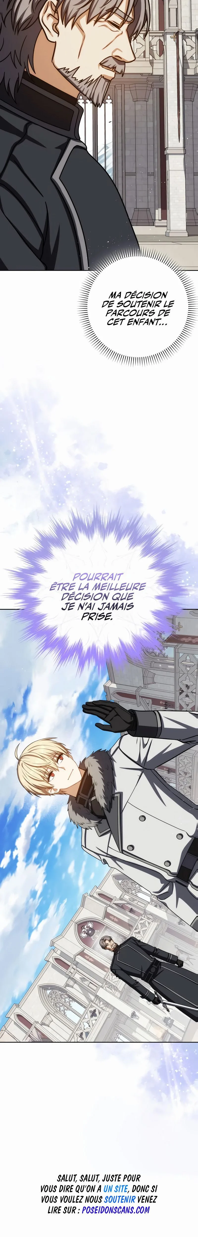 The Reincarnated Assassin is a Genius Swordsman Chapitre 75 - Page 22