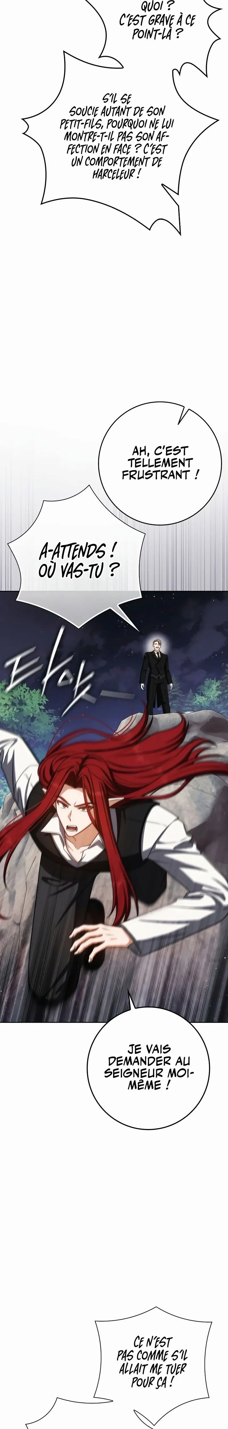 The Reincarnated Assassin is a Genius Swordsman Chapitre 76 - Page 12