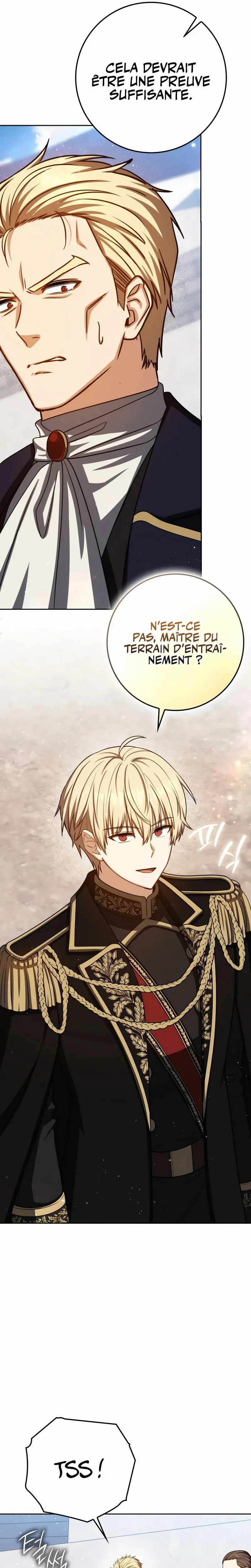 The Reincarnated Assassin is a Genius Swordsman Chapitre 77 - Page 16