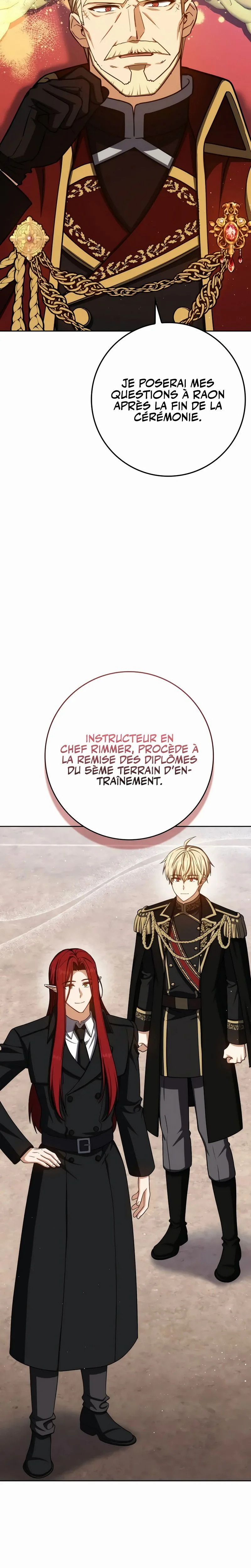 The Reincarnated Assassin is a Genius Swordsman Chapitre 77 - Page 18