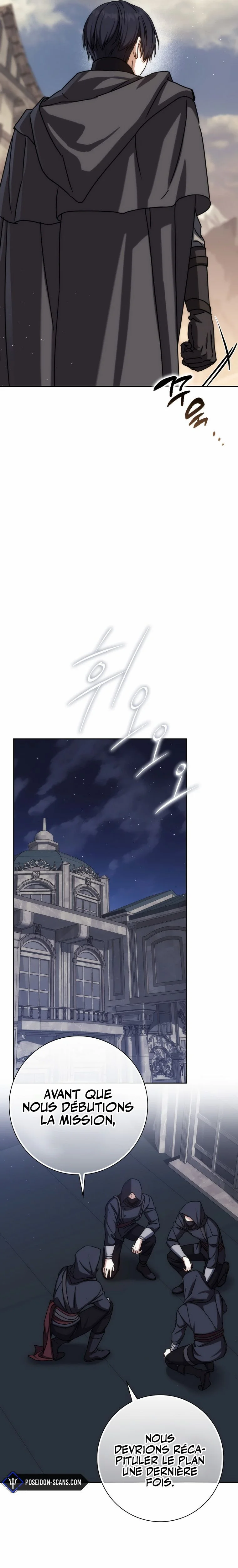 The Reincarnated Assassin is a Genius Swordsman Chapitre 78 - Page 19