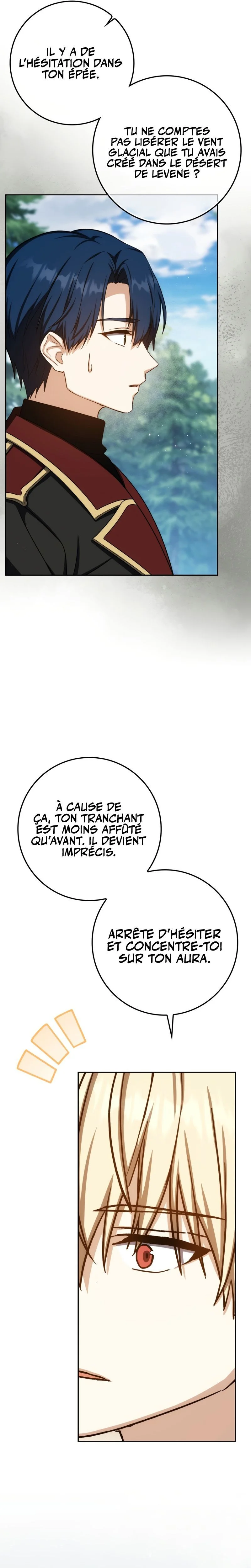 The Reincarnated Assassin is a Genius Swordsman Chapitre 80 - Page 6