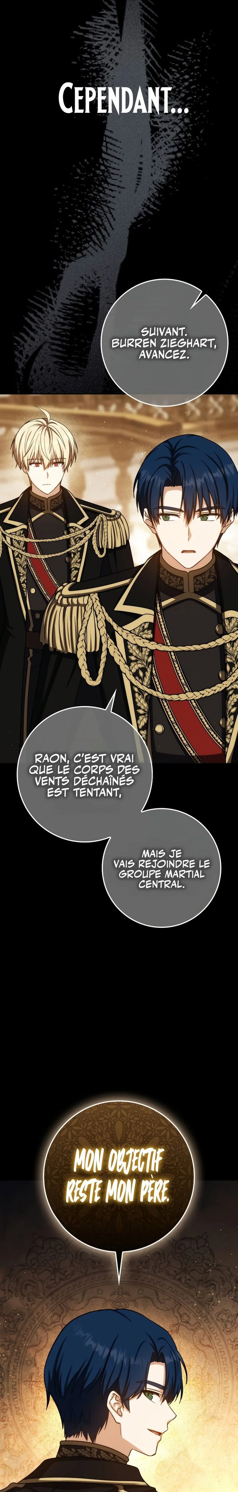 The Reincarnated Assassin is a Genius Swordsman Chapitre 80 - Page 10