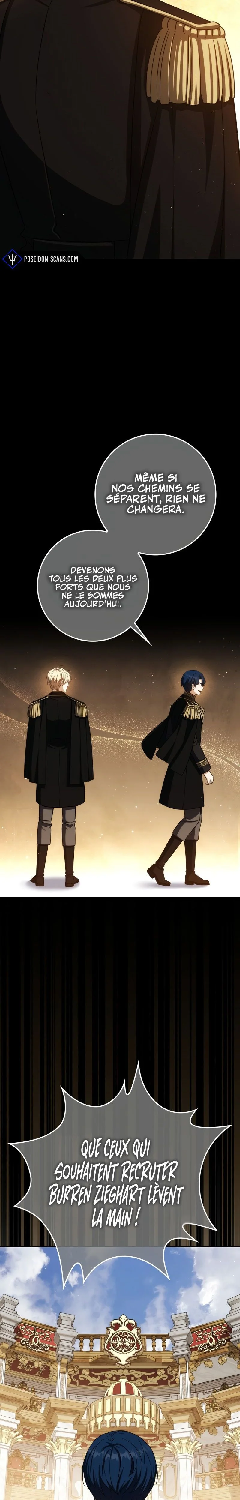 The Reincarnated Assassin is a Genius Swordsman Chapitre 80 - Page 11