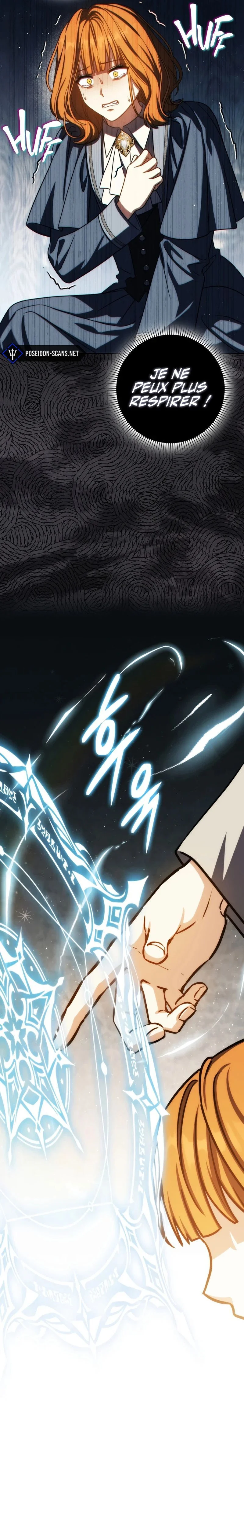 The Reincarnated Assassin is a Genius Swordsman Chapitre 81 - Page 10