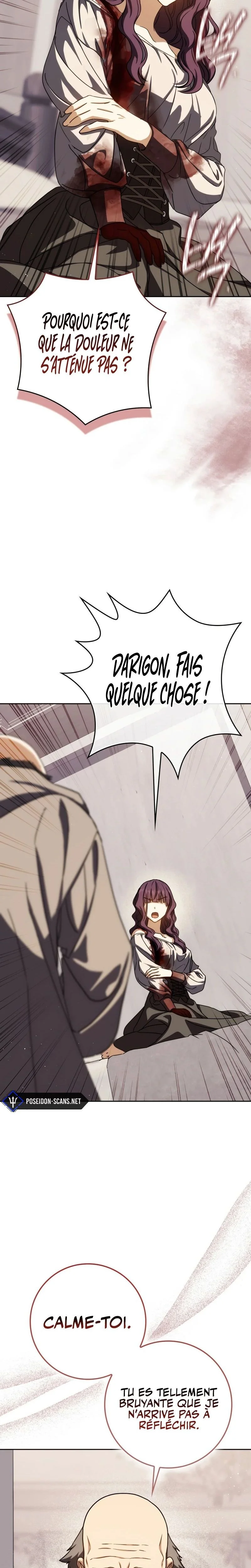 The Reincarnated Assassin is a Genius Swordsman Chapitre 84 - Page 2
