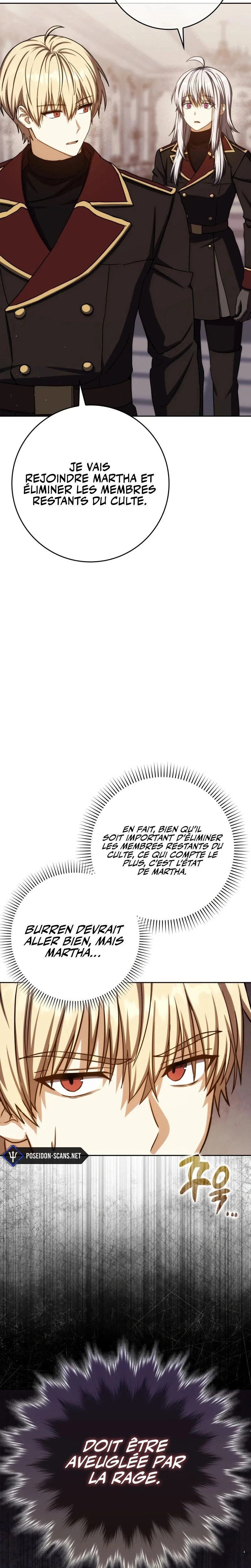 The Reincarnated Assassin is a Genius Swordsman Chapitre 84 - Page 16