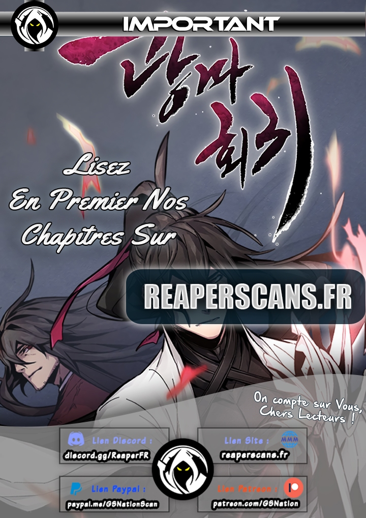 The Return of the Crazy Demon Chapitre 3 - Page 1