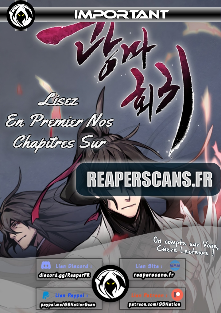 The Return of the Crazy Demon Chapitre 5 - Page 1