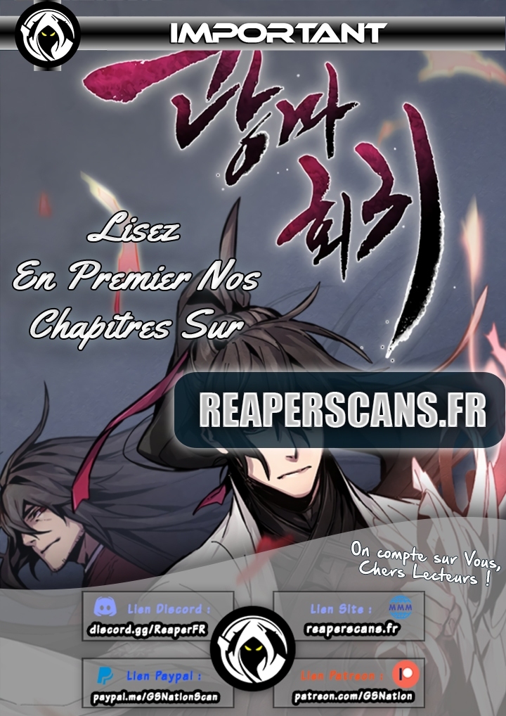 The Return of the Crazy Demon Chapitre 8 - Page 1