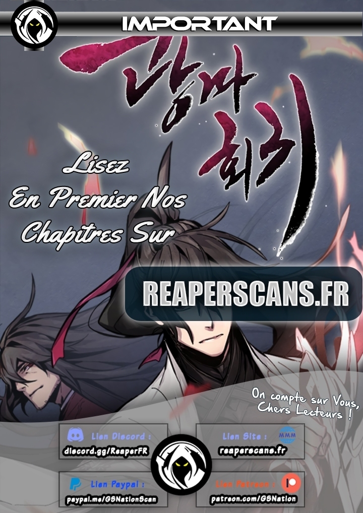 The Return of the Crazy Demon Chapitre 9 - Page 1