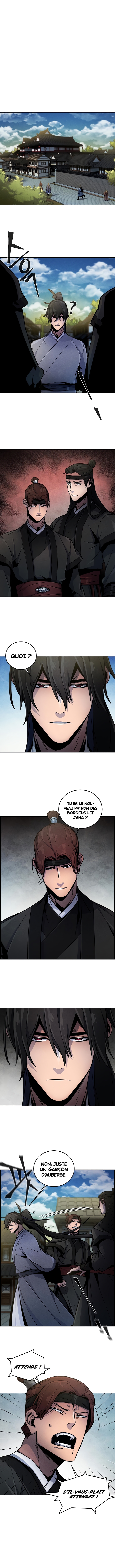 The Return of the Crazy Demon Chapitre 13 - Page 12