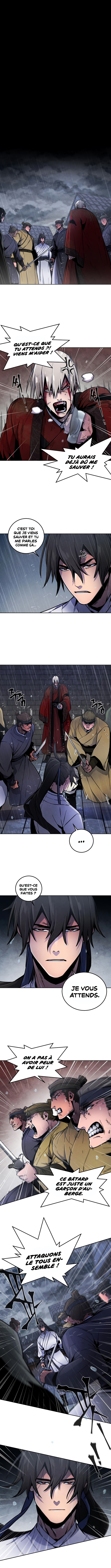 The Return of the Crazy Demon Chapitre 13 - Page 2